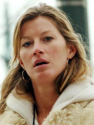 Звёзды без макияжа