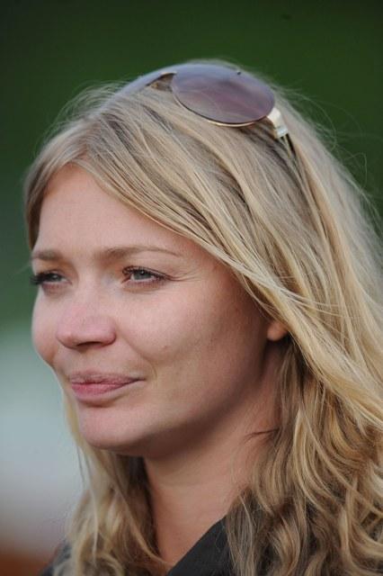 Звёзды без макияжа