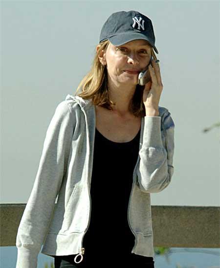 Звёзды без макияжа