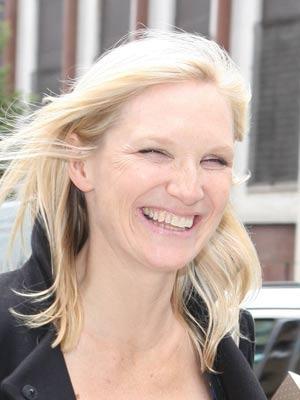 Звёзды без макияжа