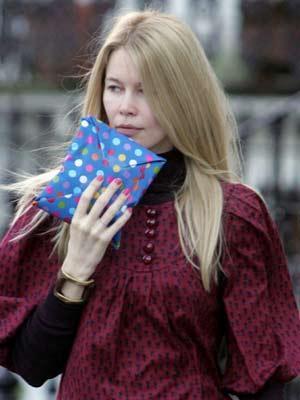 Звёзды без макияжа