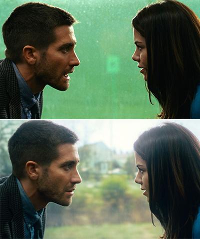 Знаменитые киносцены до наложения визуальных эффектов-2