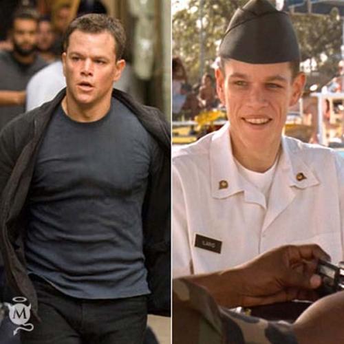 Актеры, радикально изменившие свое тело ради роли