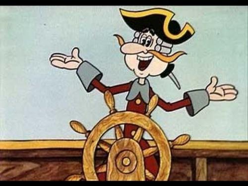 Реальные прототипы литературных и сказочных героев