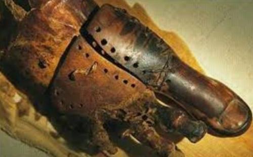 Реальные прототипы литературных и сказочных героев