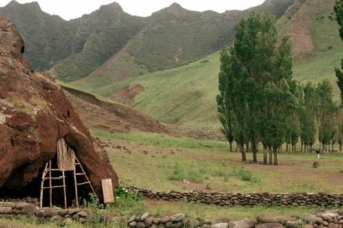 Реальные прототипы литературных и сказочных героев