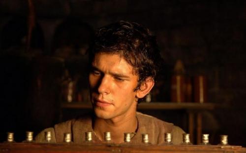 Реальные прототипы литературных и сказочных героев