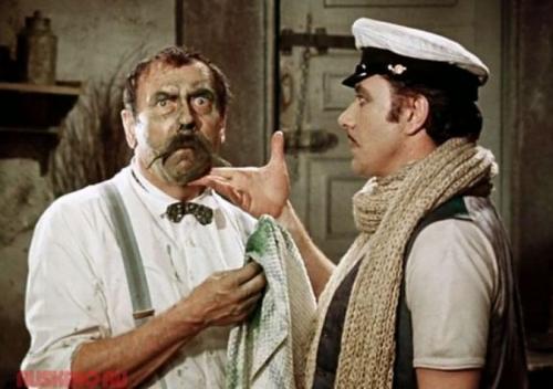 Реальные прототипы литературных и сказочных героев