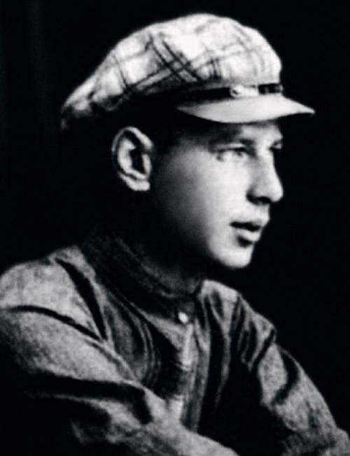 Реальные прототипы литературных и сказочных героев