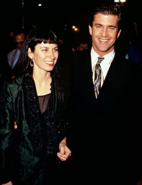 Как выглядят вторые половинки знаменитых героев боевиков