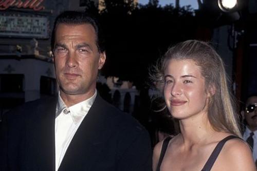 Как выглядят вторые половинки знаменитых героев боевиков