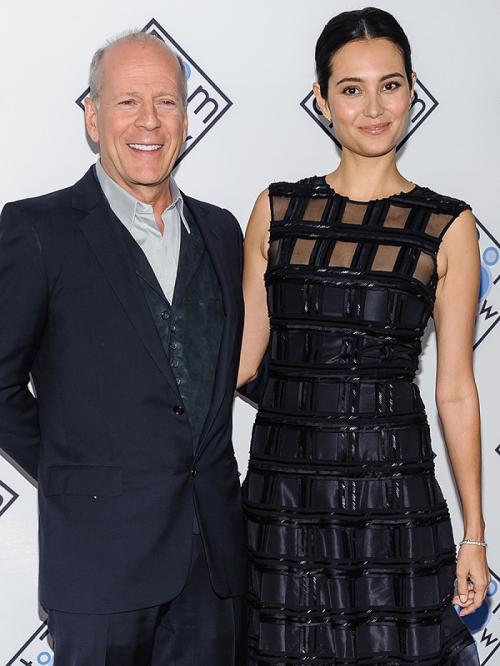 Как выглядят вторые половинки знаменитых героев боевиков