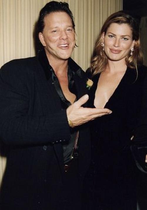 Как выглядят вторые половинки знаменитых героев боевиков