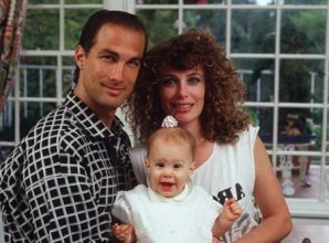 Как выглядят вторые половинки знаменитых героев боевиков