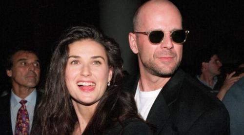 Как выглядят вторые половинки знаменитых героев боевиков