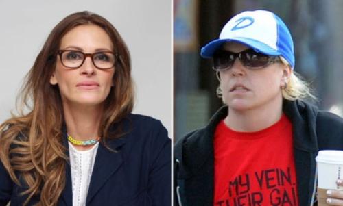 Богатые звезды, которые игнорируют и скрывают бедных родственников