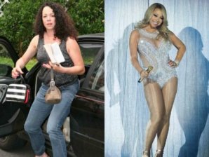 Богатые звезды, которые игнорируют и скрывают бедных родственников