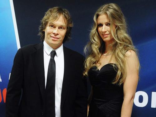 Звезды спорта, которые нашли свою любовь на спортивной арене