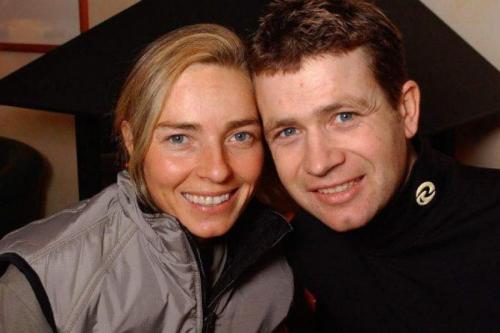 Звезды спорта, которые нашли свою любовь на спортивной арене