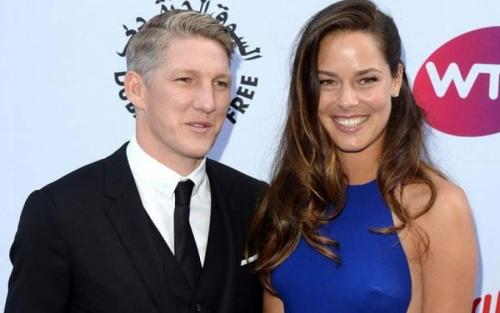 Звезды спорта, которые нашли свою любовь на спортивной арене