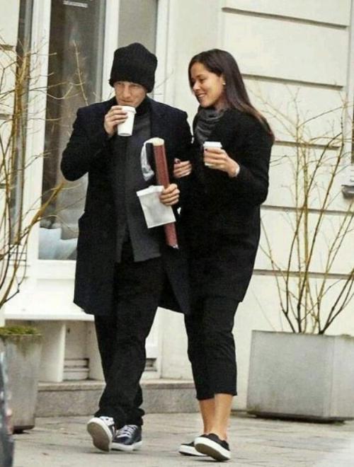 Звезды спорта, которые нашли свою любовь на спортивной арене