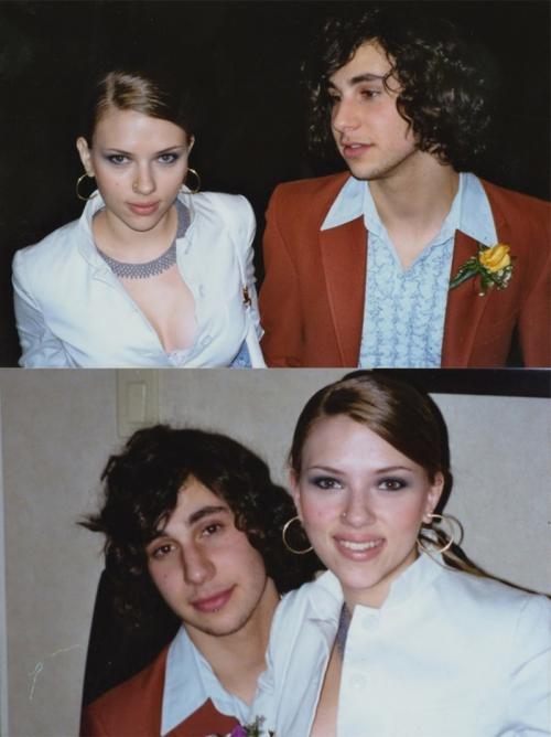 Звезды на выпускном: 20 фото из семейного архива