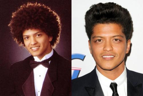 Звезды на выпускном: 20 фото из семейного архива