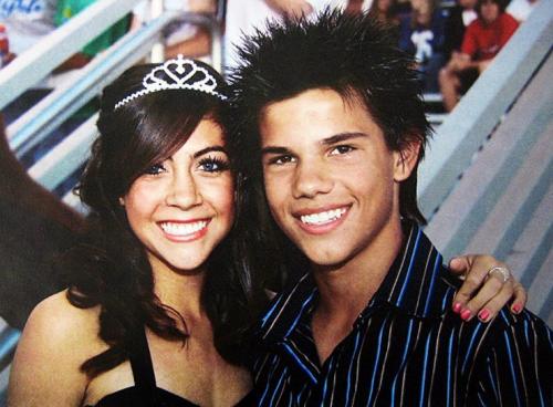 Звезды на выпускном: 20 фото из семейного архива