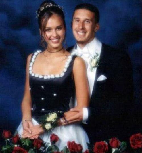 Звезды на выпускном: 20 фото из семейного архива