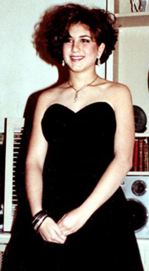 Звезды на выпускном: 20 фото из семейного архива