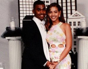 Звезды на выпускном: 20 фото из семейного архива