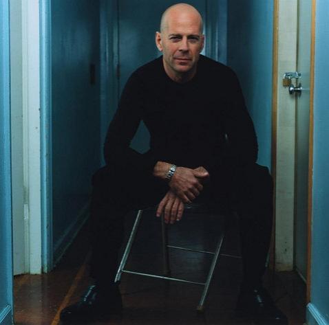 Кем работали звезды до восшествия на Олимп