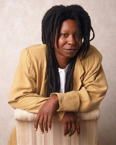 Кем работали звезды до восшествия на Олимп