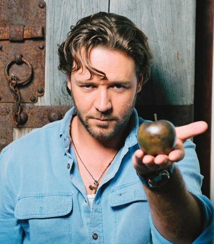 Кем работали звезды до восшествия на Олимп