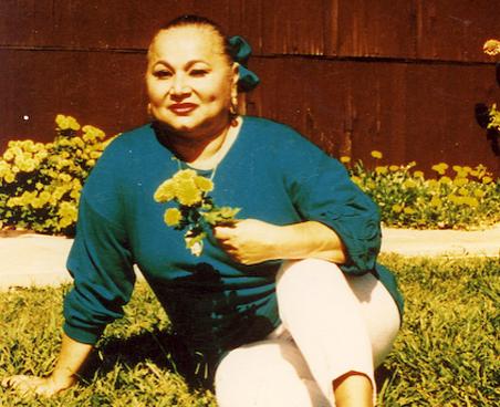 Крестная мать кокаина: от проститутки до наркобаронессы