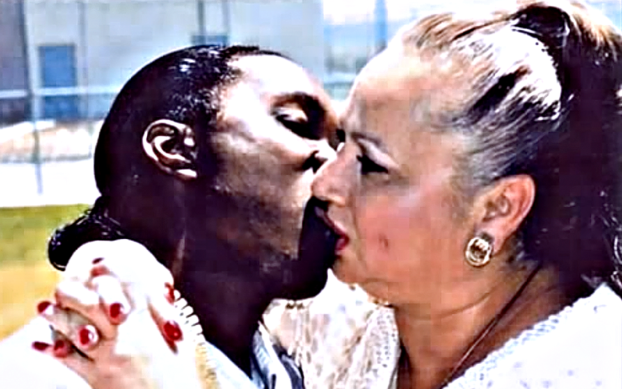 Крестная мать кокаина: от проститутки до наркобаронессы