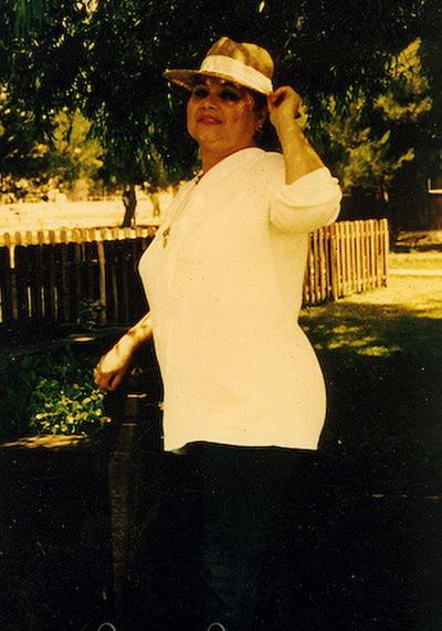 Крестная мать кокаина: от проститутки до наркобаронессы