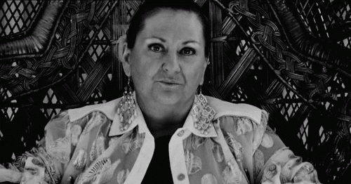 Крестная мать кокаина: от проститутки до наркобаронессы