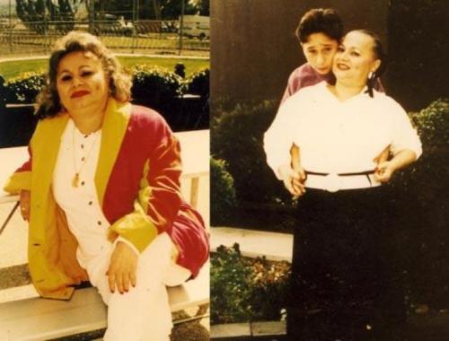 Крестная мать кокаина: от проститутки до наркобаронессы