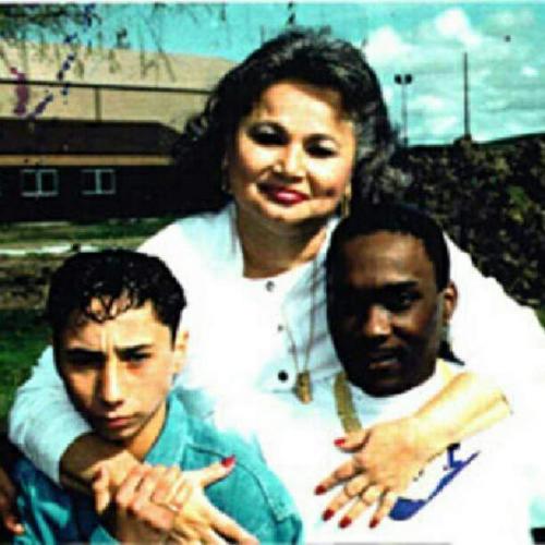 Крестная мать кокаина: от проститутки до наркобаронессы