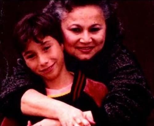 Крестная мать кокаина: от проститутки до наркобаронессы