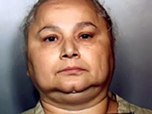 Крестная мать кокаина: от проститутки до наркобаронессы