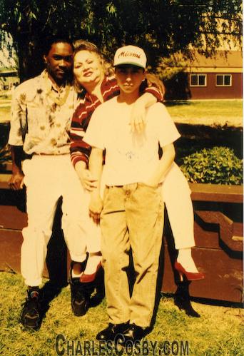 Крестная мать кокаина: от проститутки до наркобаронессы