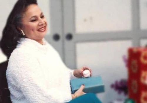 Крестная мать кокаина: от проститутки до наркобаронессы