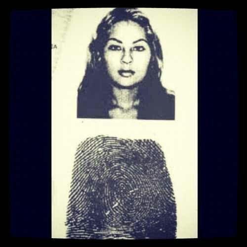 Крестная мать кокаина: от проститутки до наркобаронессы