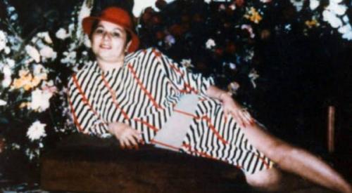 Крестная мать кокаина: от проститутки до наркобаронессы