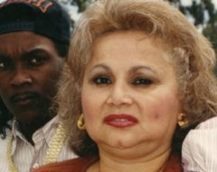 Крестная мать кокаина: от проститутки до наркобаронессы