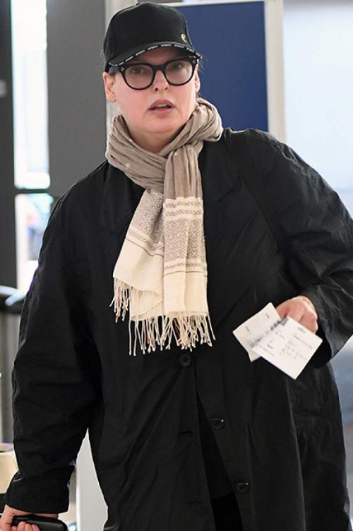 Звезды, которые безобразно растолстели