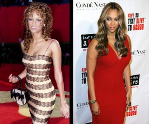 Звезды, которые безобразно растолстели