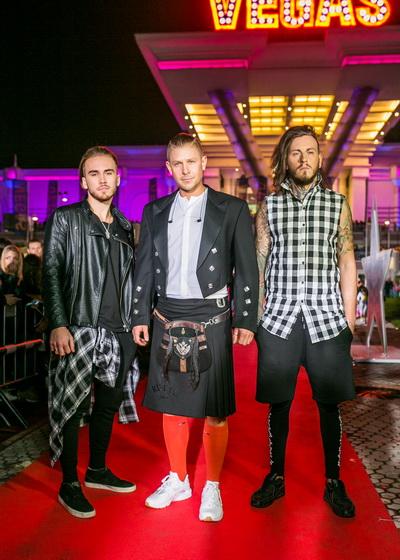 Телеканал "МУЗ-ТВ" отметил 19-й День Рождения